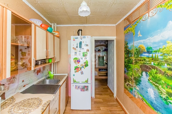 
  Продается 2-комн. квартира 49 м². Фото 6.