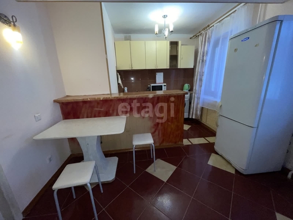
  Продается 2-комн. квартира 41.5 м². Фото 8.