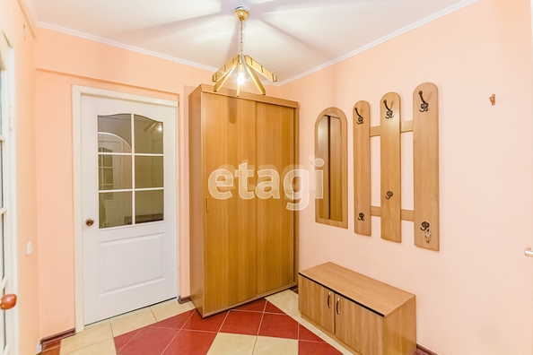 
  Продается 2-комн. квартира 41.5 м². Фото 16.