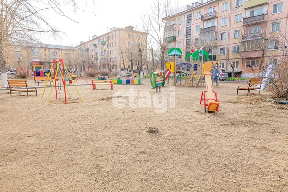 
  Продается 2-комн. квартира 41.5 м². Фото 25.