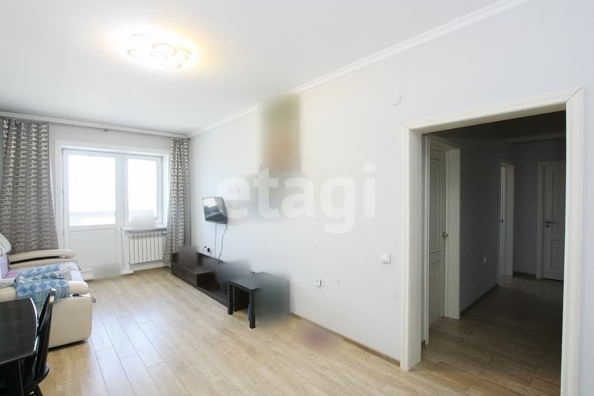 
  Продается 3-комн. квартира 60.8 м². Фото 2.