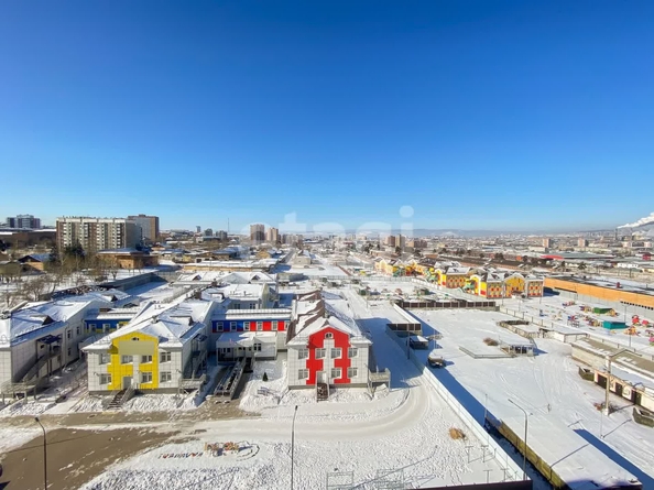 
  Продается 3-комн. квартира 60.8 м². Фото 5.