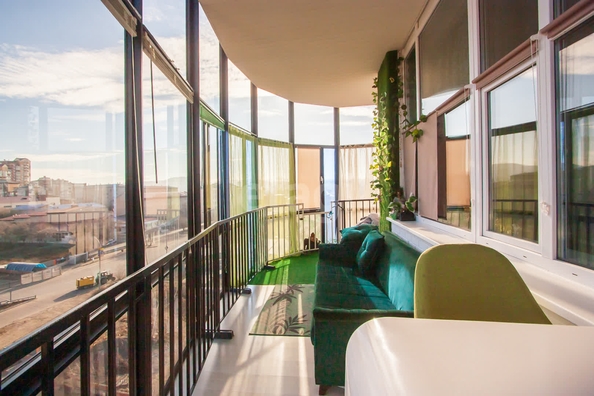 
  Продается студия 40.8 м². Фото 2.