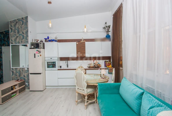 
  Продается студия 40.8 м². Фото 7.