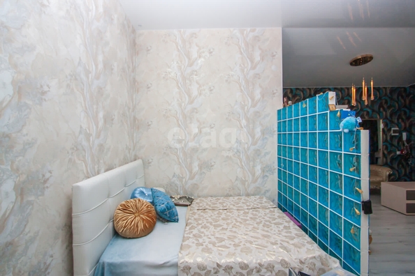 
  Продается студия 40.8 м². Фото 11.