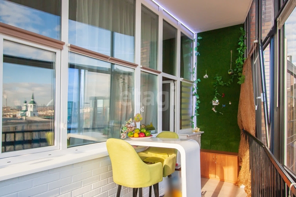 
  Продается студия 40.8 м². Фото 18.