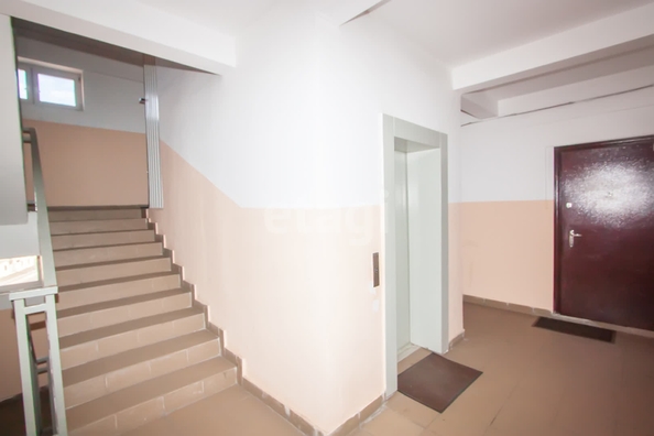 
  Продается студия 40.8 м². Фото 24.