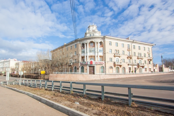
  Продается студия 40.8 м². Фото 30.