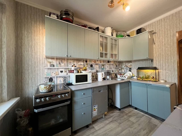 
  Продается 3-комн. квартира 65.7 м². Фото 15.