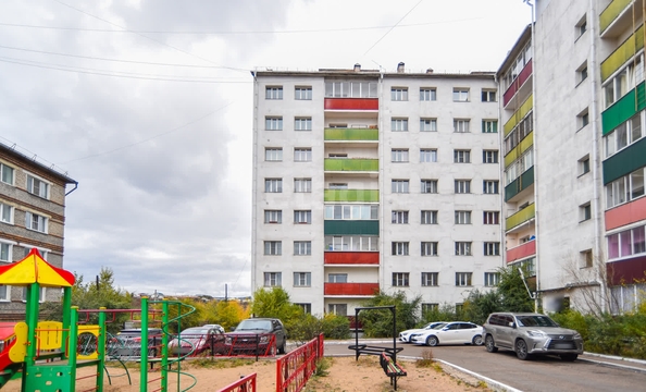 
  Продается 3-комн. квартира 90 м². Фото 5.