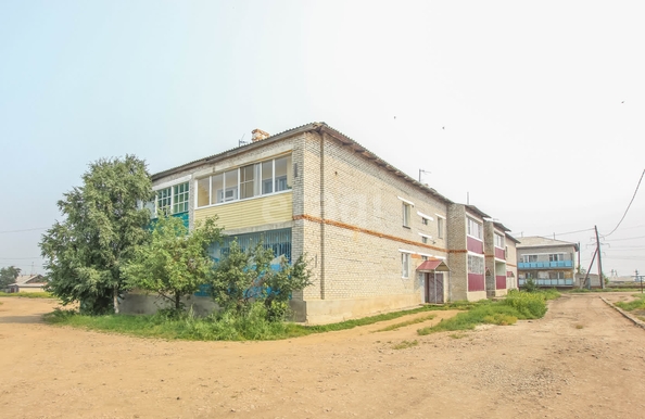 
  Продается 2-комн. квартира 46.5 м². Фото 14.