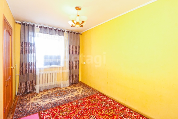 
  Продается 3-комн. квартира 56.4 м². Фото 10.