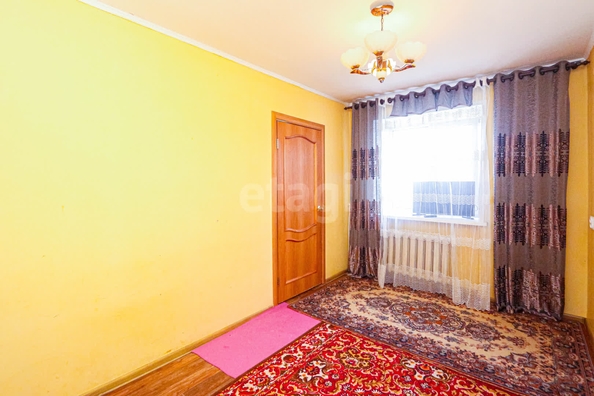 
  Продается 3-комн. квартира 56.4 м². Фото 11.