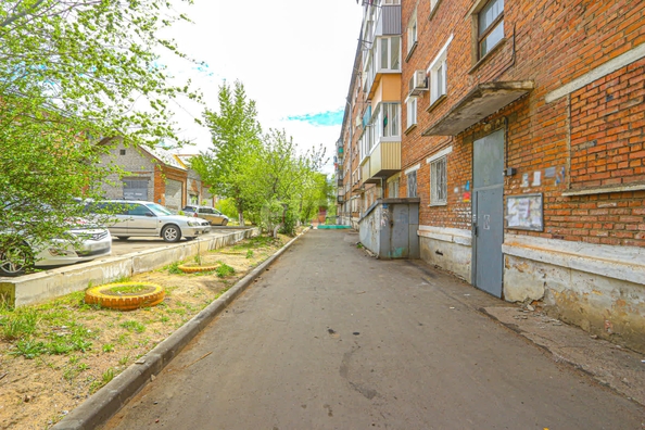 
  Продается 3-комн. квартира 56.4 м². Фото 35.