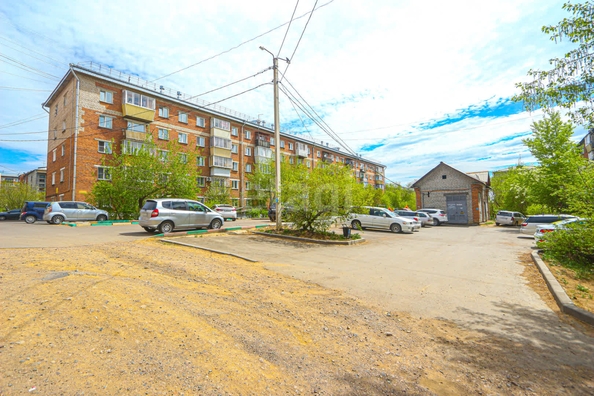 
  Продается 3-комн. квартира 56.4 м². Фото 39.