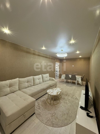 
  Продается 3-комн. квартира 84.4 м². Фото 5.