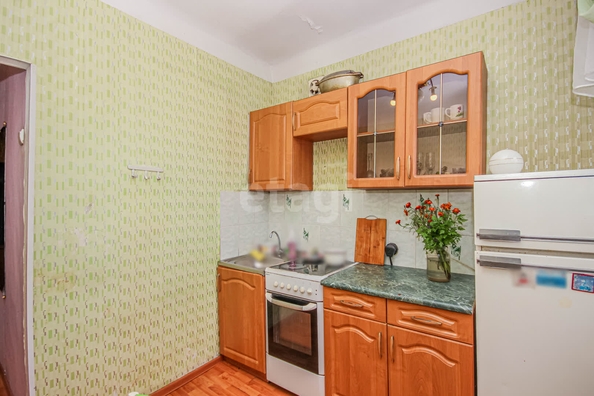 
  Продается 2-комн. квартира 44.8 м². Фото 5.