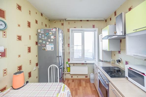 
  Продается 3-комн. квартира 65.6 м². Фото 6.