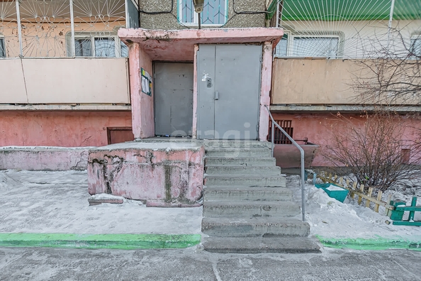 
  Продается 3-комн. квартира 65.6 м². Фото 27.