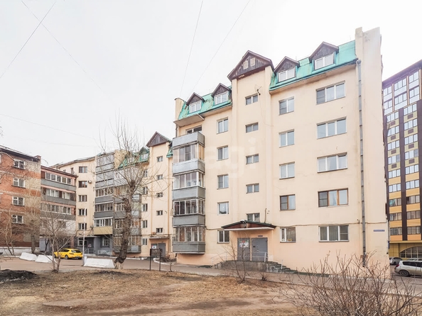 
  Продается 2-комн. квартира 75.7 м². Фото 25.