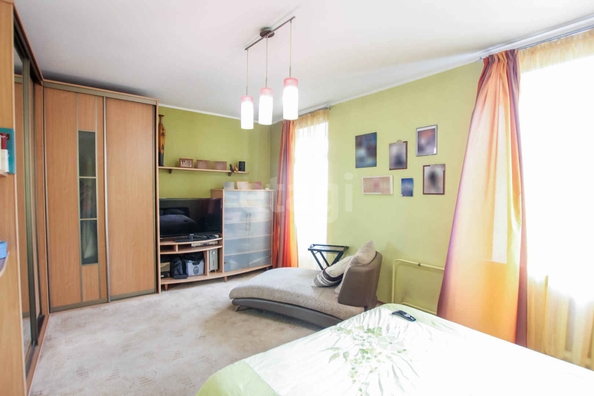 
  Продается 4-комн. квартира 121.8 м². Фото 11.