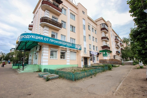 
  Продается 4-комн. квартира 121.8 м². Фото 29.