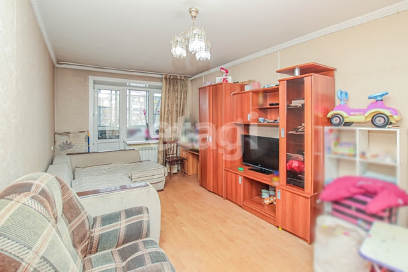 
  Продается 3-комн. квартира 56.2 м². Фото 1.