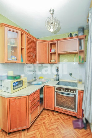 
  Продается 3-комн. квартира 56.2 м². Фото 3.