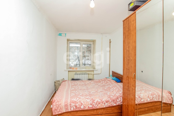 
  Продается 3-комн. квартира 56.2 м². Фото 10.