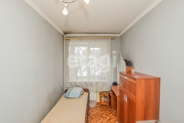 
  Продается 3-комн. квартира 56.2 м². Фото 12.