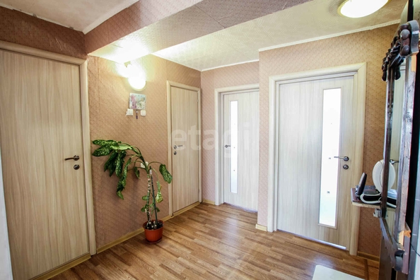 
  Продается 4-комн. квартира 102 м². Фото 23.