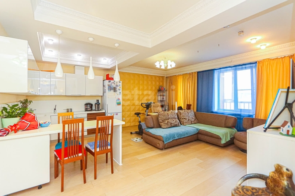 
  Продается 4-комн. квартира 100.9 м². Фото 2.
