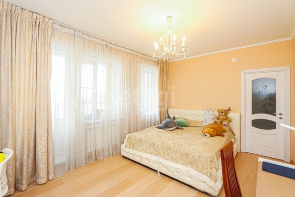 
  Продается 4-комн. квартира 100.9 м². Фото 4.