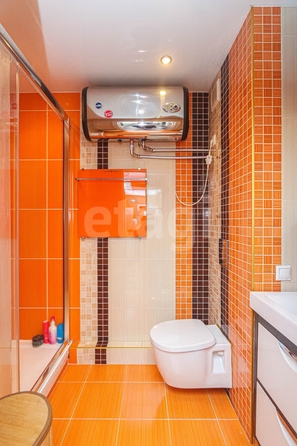 
  Продается 4-комн. квартира 100.9 м². Фото 9.