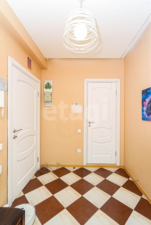 
  Продается 4-комн. квартира 100.9 м². Фото 18.