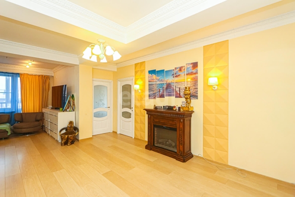 
  Продается 4-комн. квартира 100.9 м². Фото 25.