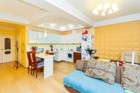 
  Продается 4-комн. квартира 100.9 м². Фото 30.