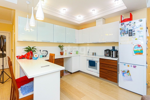 
  Продается 4-комн. квартира 100.9 м². Фото 31.