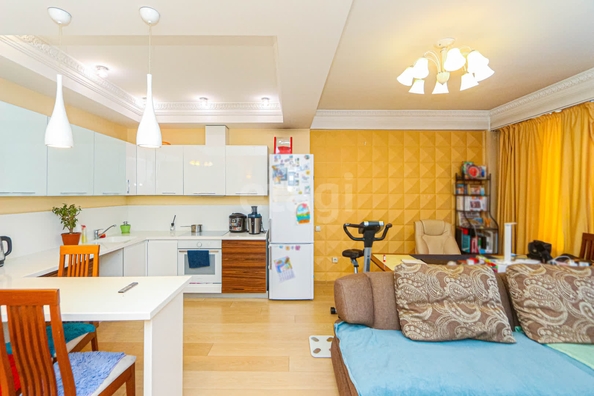 
  Продается 4-комн. квартира 100.9 м². Фото 32.
