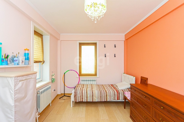 
  Продается 4-комн. квартира 100.9 м². Фото 39.