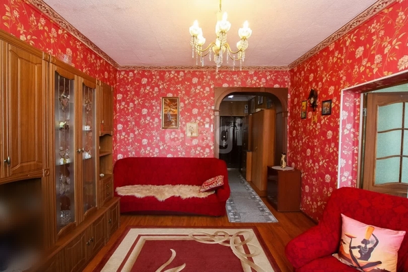 
  Продается 3-комн. квартира 69 м². Фото 2.