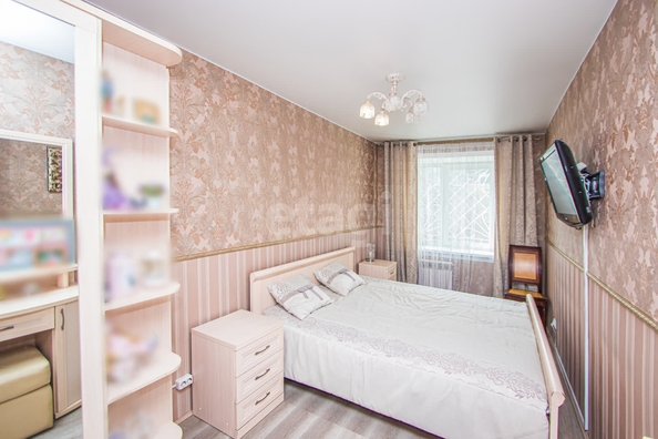 
  Продается 3-комн. квартира 58.2 м². Фото 2.