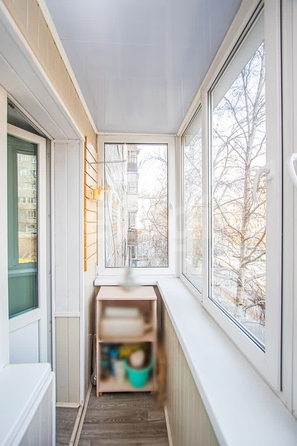 
  Продается 3-комн. квартира 58.2 м². Фото 21.