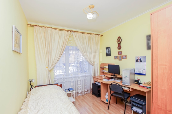
  Продается 4-комн. квартира 98.6 м². Фото 9.