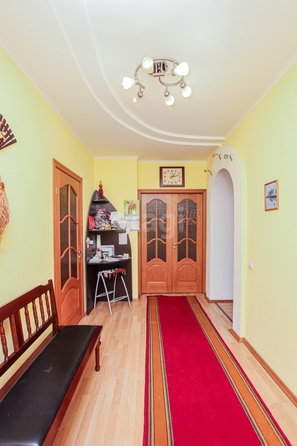 
  Продается 4-комн. квартира 98.6 м². Фото 21.