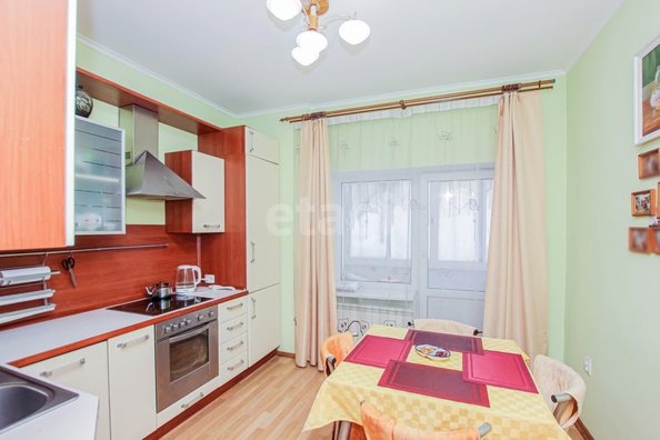 
  Продается 4-комн. квартира 98.6 м². Фото 22.