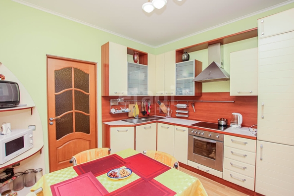 
  Продается 4-комн. квартира 98.6 м². Фото 24.
