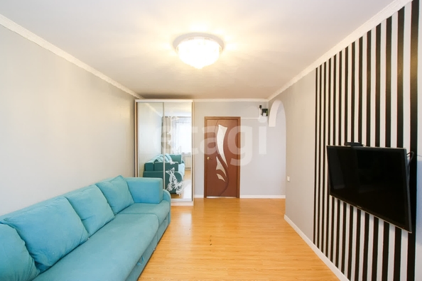 
  Продается 3-комн. квартира 57.1 м². Фото 5.
