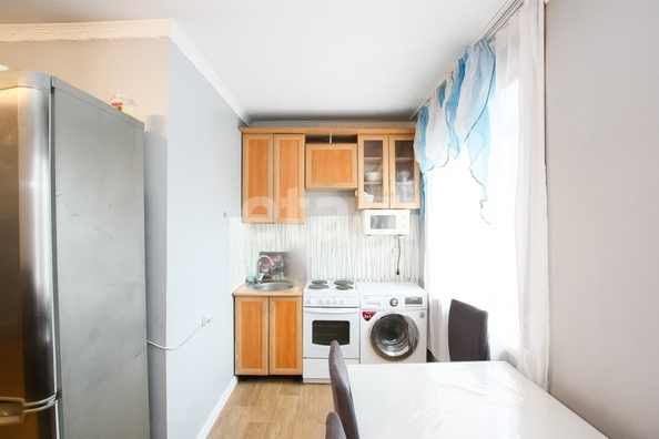 
  Продается 3-комн. квартира 57.1 м². Фото 16.