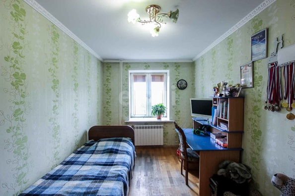 
  Продается 4-комн. квартира 129.9 м². Фото 8.